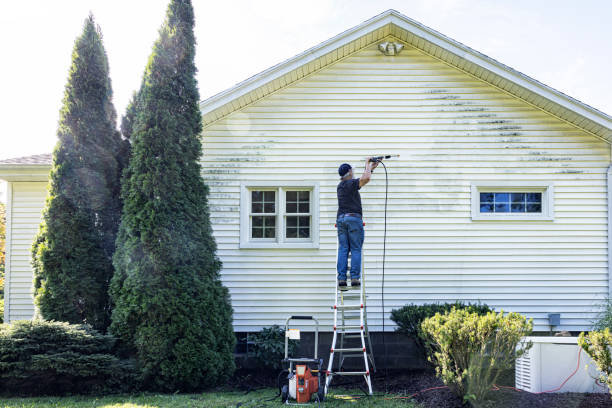 Trusted Clarksville, TN  Pressure Washing Experts